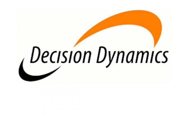 Decision dynamics logotyp