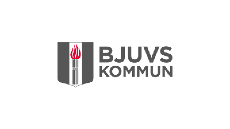 Logo för Bjuvs kommun