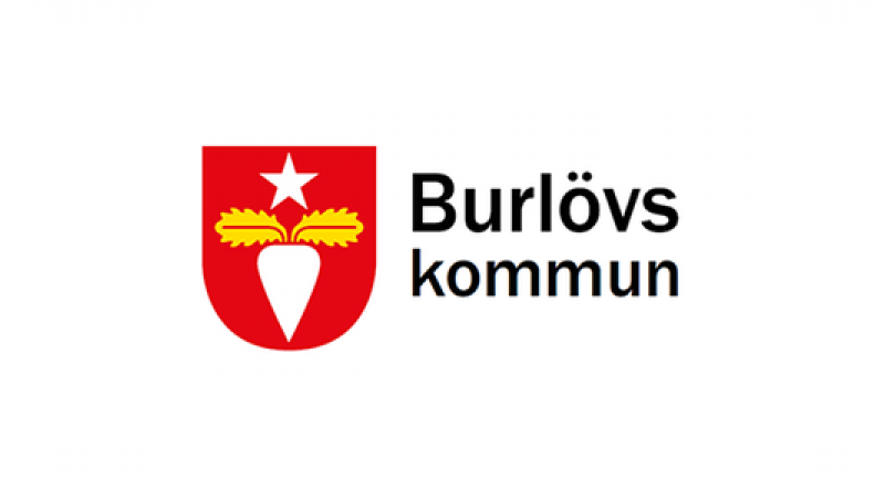 Burlöv kommuns logga