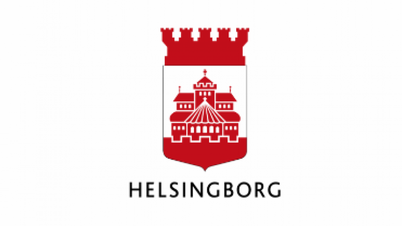 Helsingborg stads logga