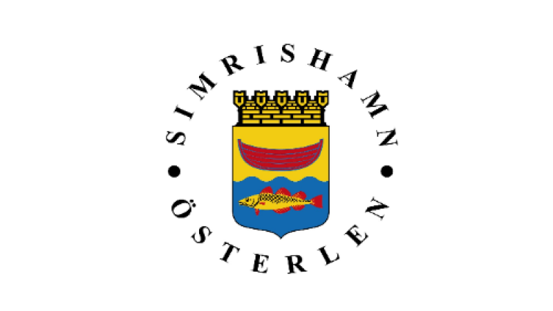 Simrishamns kommuns logga