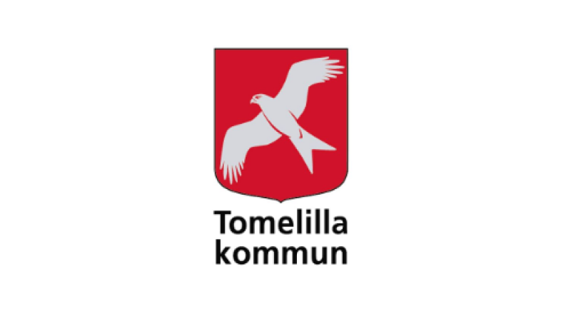 Tomelilla kommuns logga