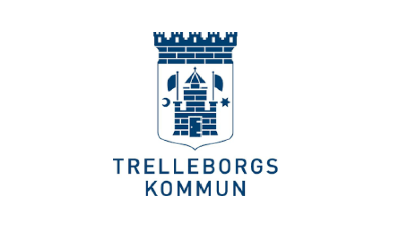 Trelleborgs kommuns logga